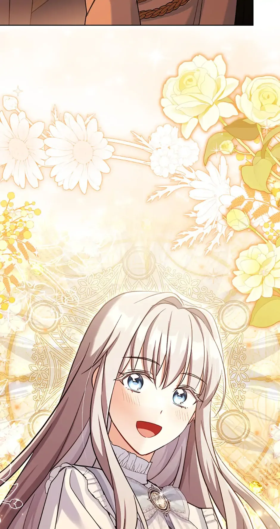 A childhood friend became an obsessive husband Chapter 76 page 35