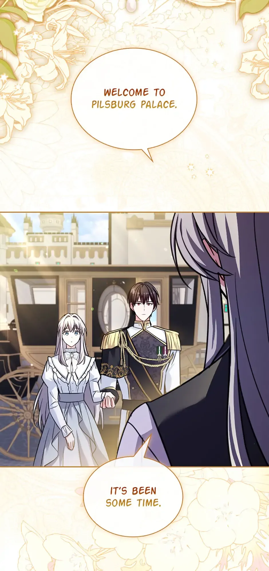 A childhood friend became an obsessive husband Chapter 73 page 66