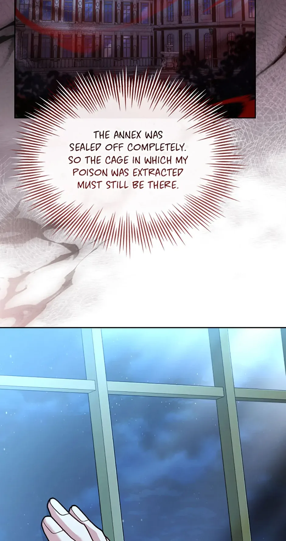 A childhood friend became an obsessive husband Chapter 78 page 7