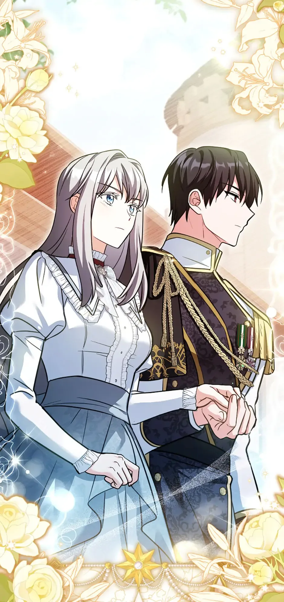 A childhood friend became an obsessive husband Chapter 73 page 65