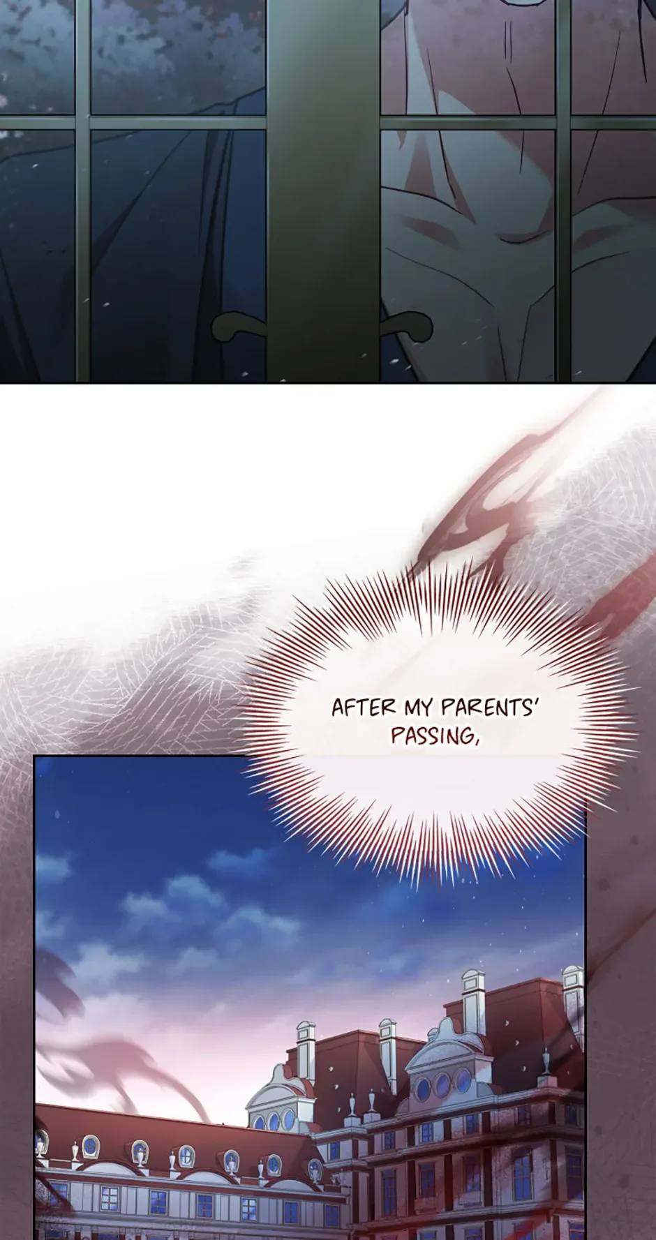 A childhood friend became an obsessive husband Chapter 78 page 6