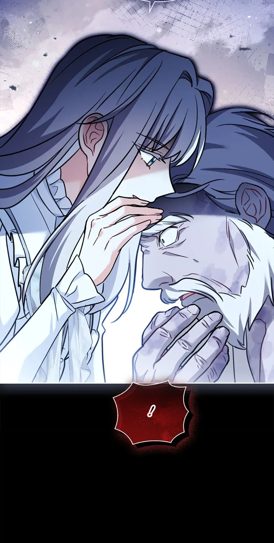 A childhood friend became an obsessive husband Chapter 74 page 61