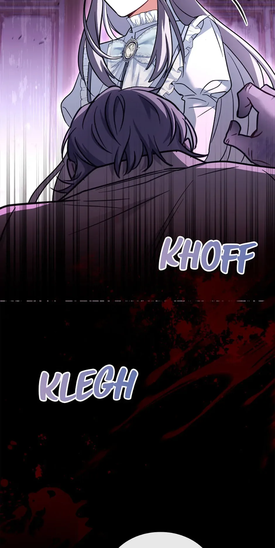 A childhood friend became an obsessive husband Chapter 74 page 59