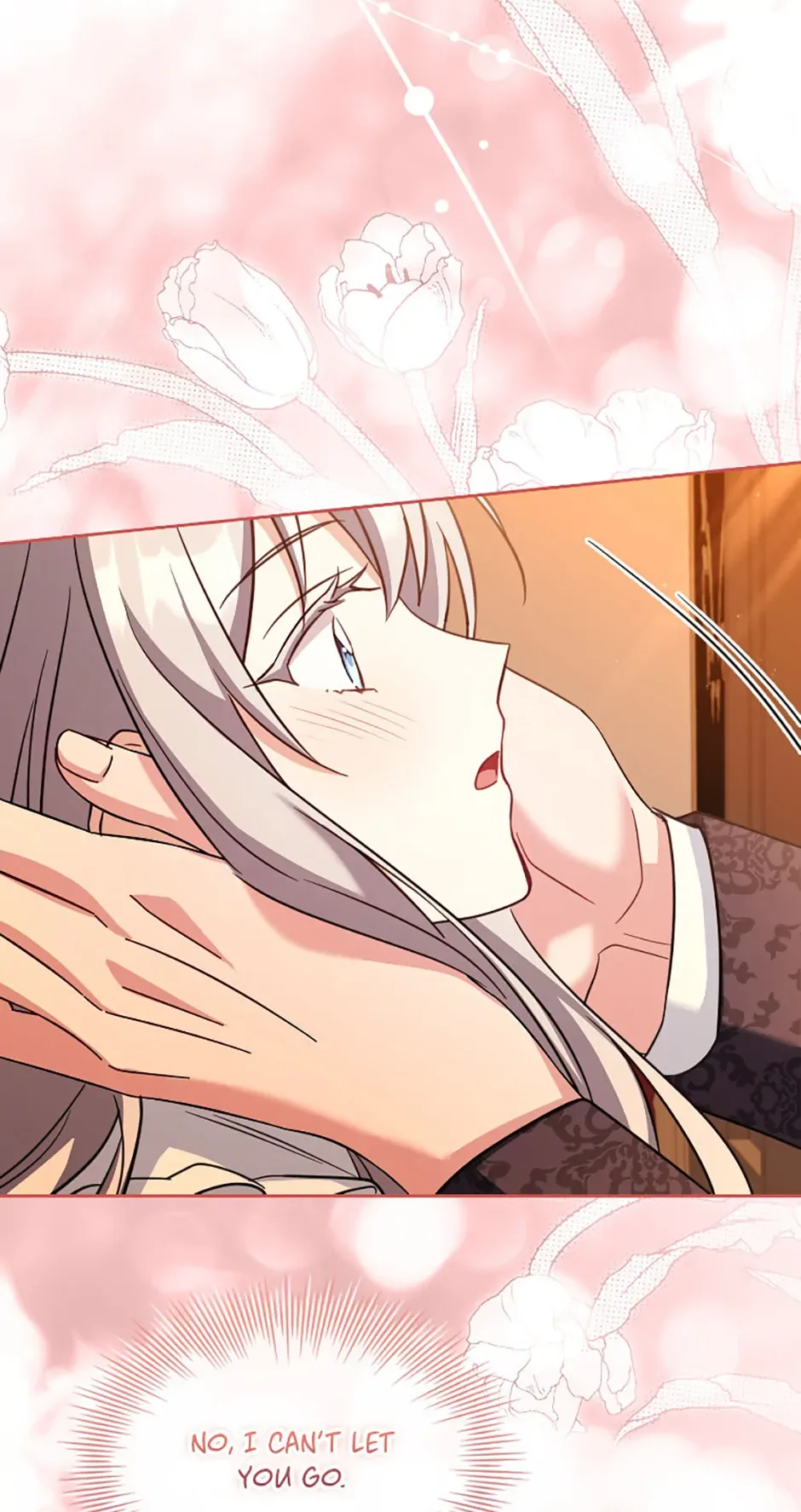 A childhood friend became an obsessive husband Chapter 76 page 38