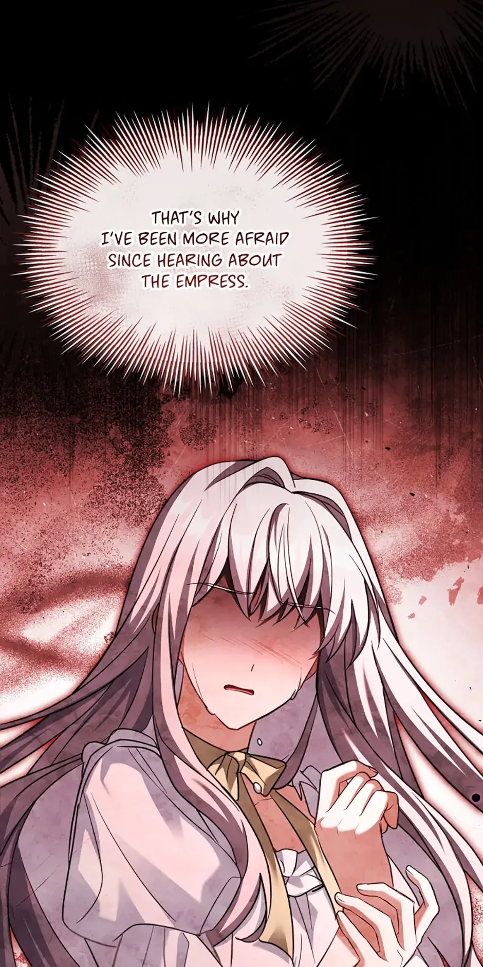 A childhood friend became an obsessive husband Chapter 78 page 12