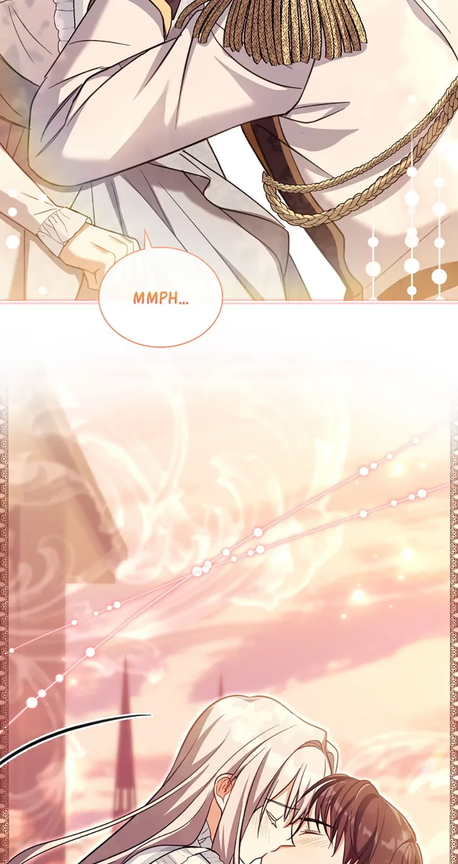 A childhood friend became an obsessive husband Chapter 76 page 40