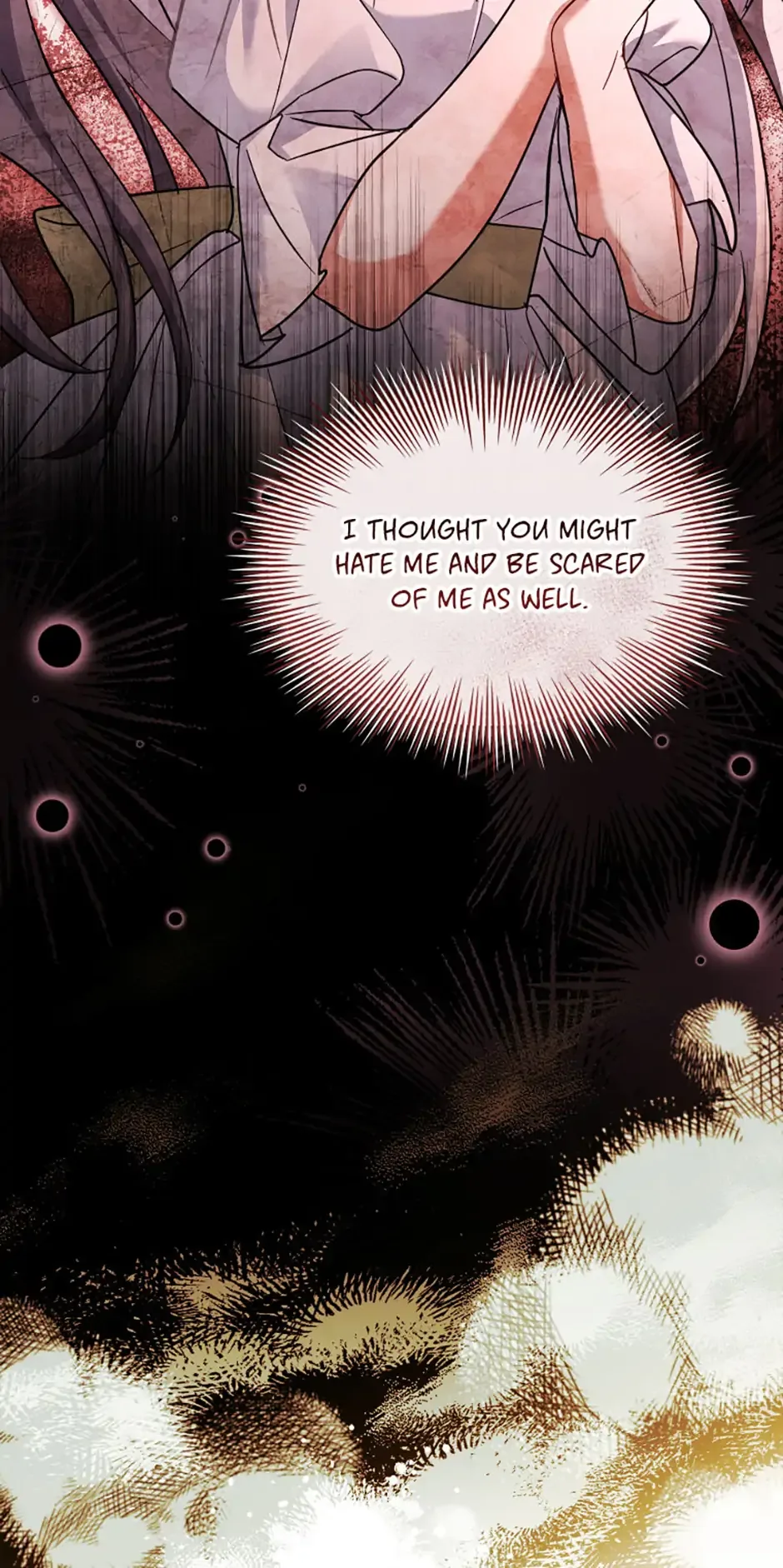 A childhood friend became an obsessive husband Chapter 78 page 13