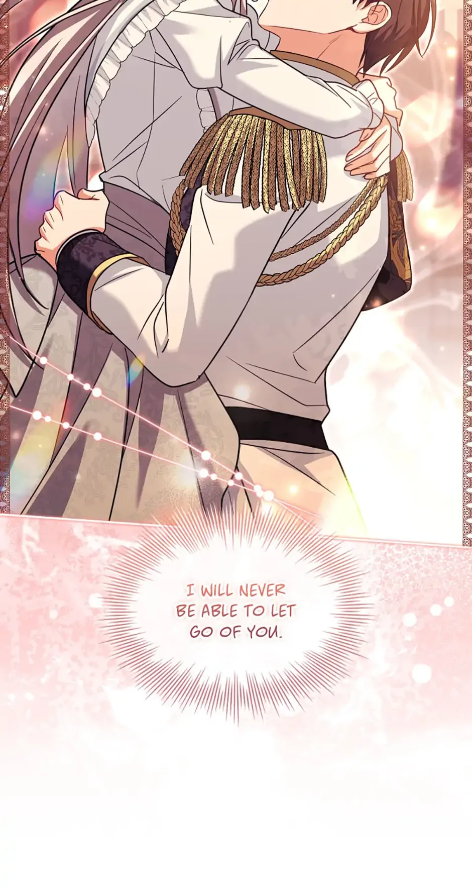 A childhood friend became an obsessive husband Chapter 76 page 41