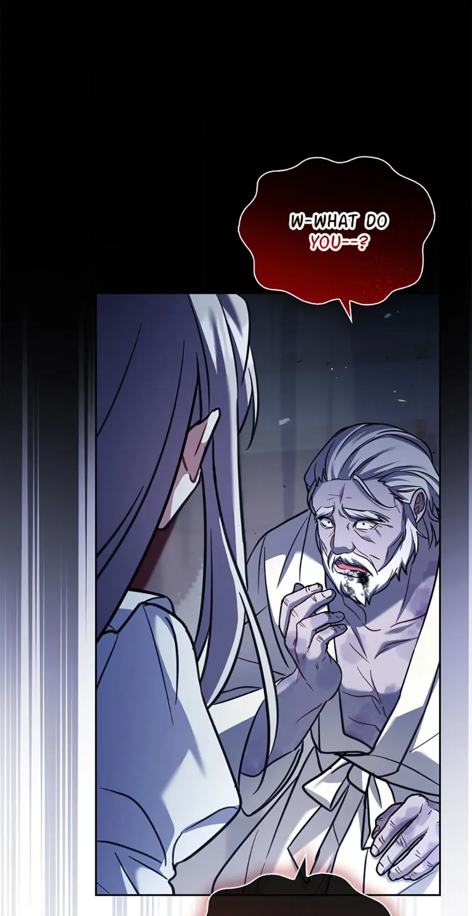 A childhood friend became an obsessive husband Chapter 74 page 62