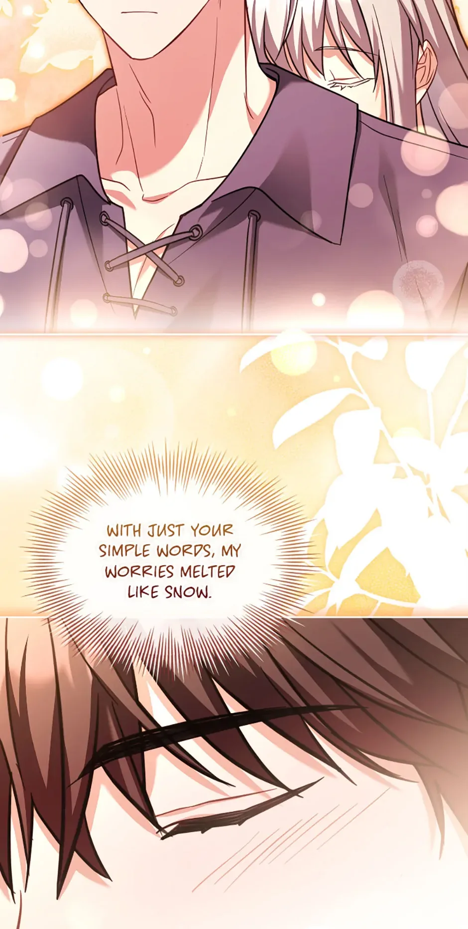 A childhood friend became an obsessive husband Chapter 78 page 16
