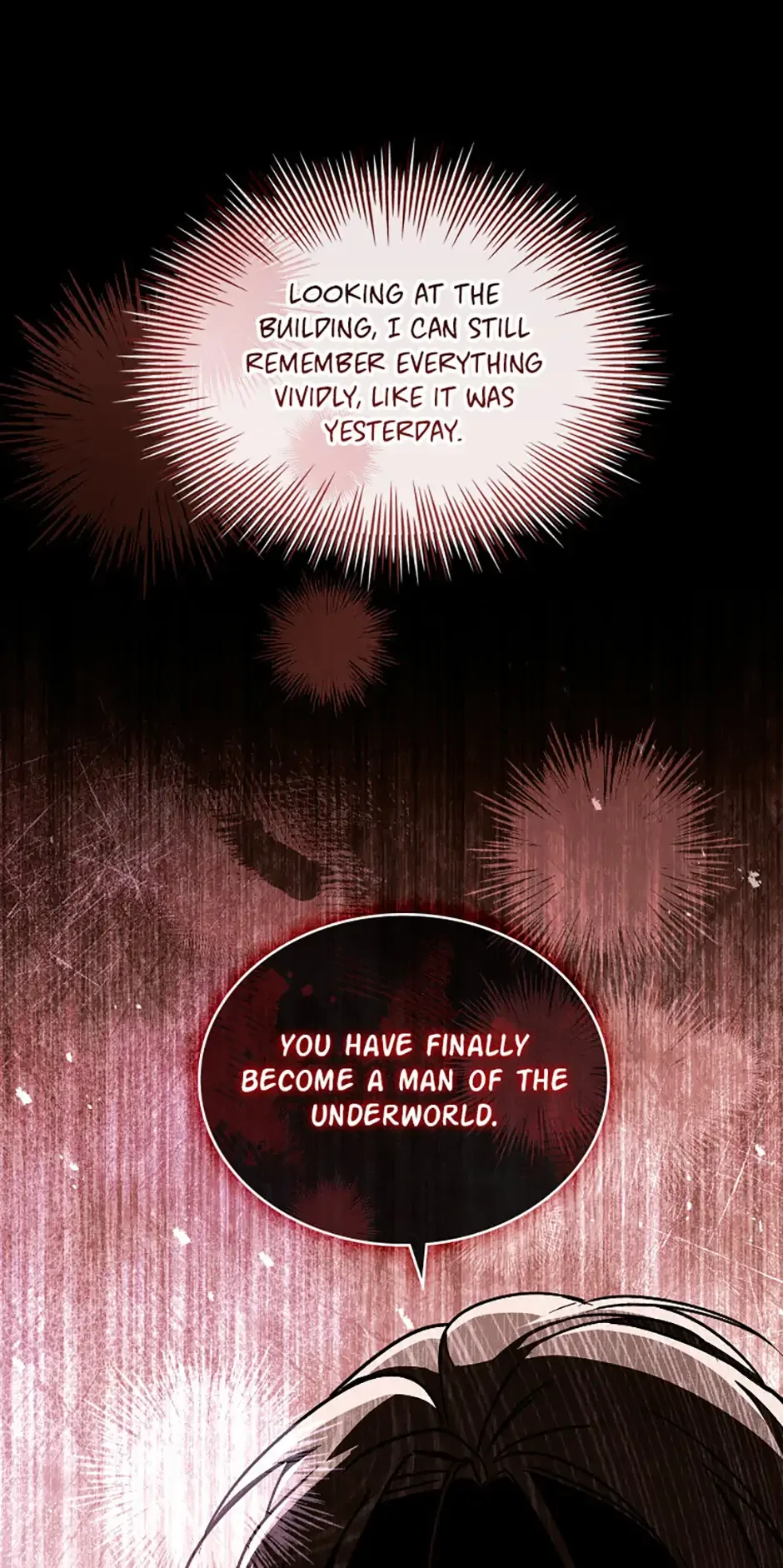 A childhood friend became an obsessive husband Chapter 78 page 9