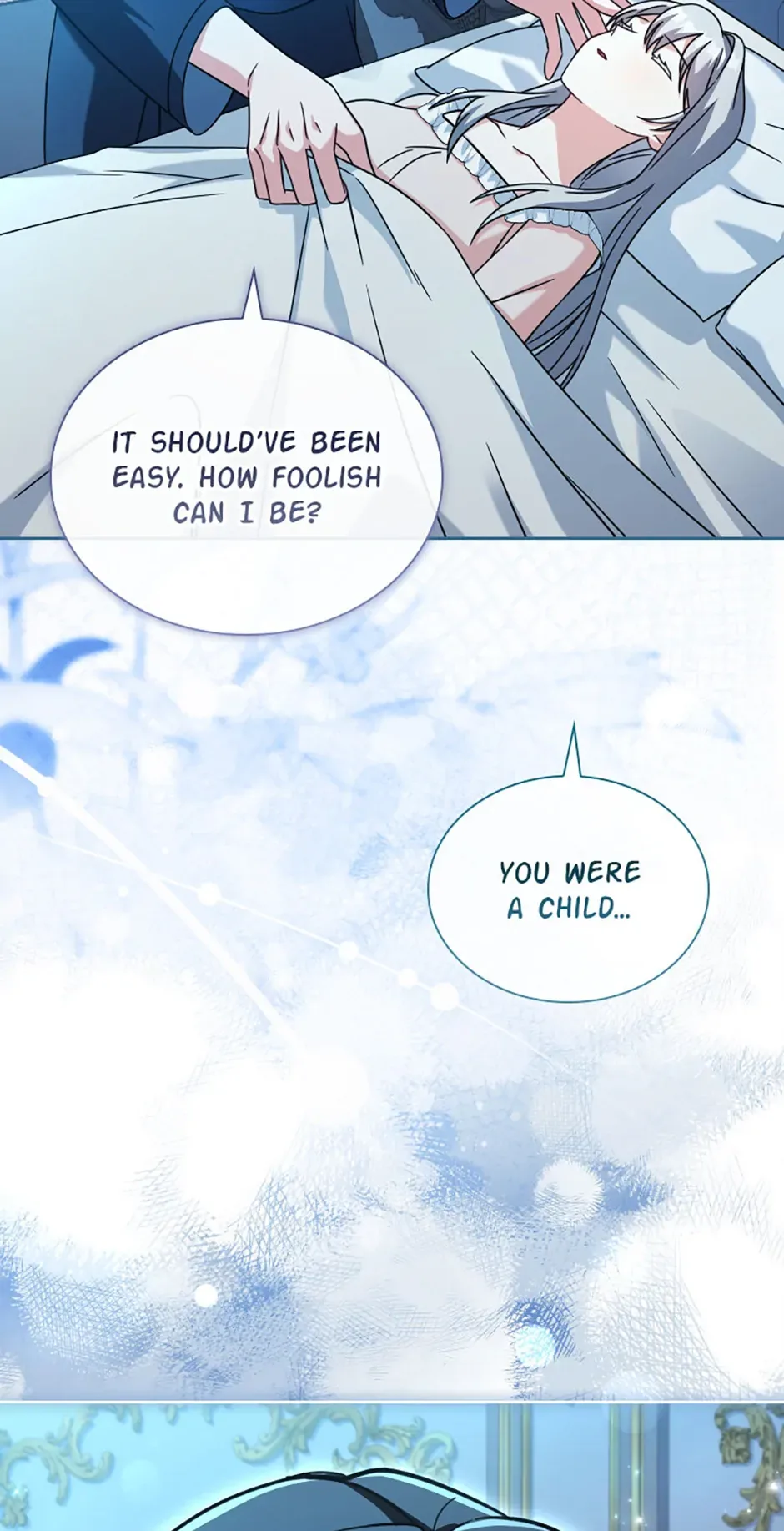 A childhood friend became an obsessive husband Chapter 78 page 25