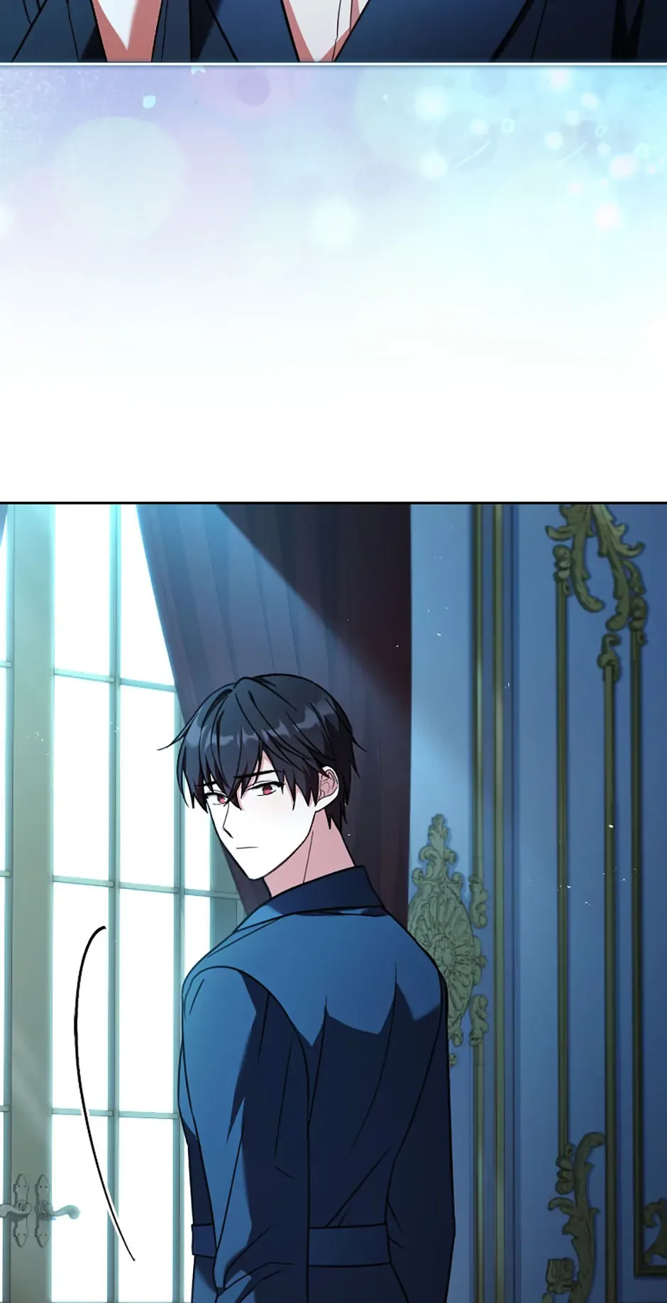 A childhood friend became an obsessive husband Chapter 78 page 22