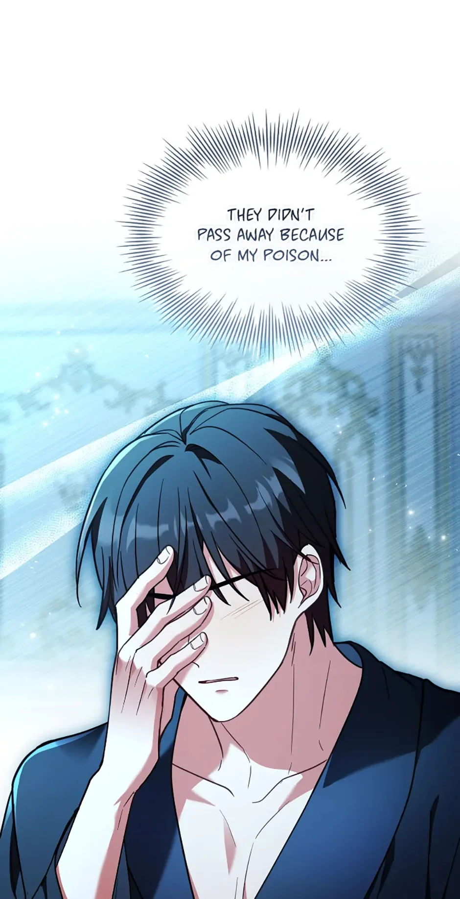A childhood friend became an obsessive husband Chapter 78 page 21