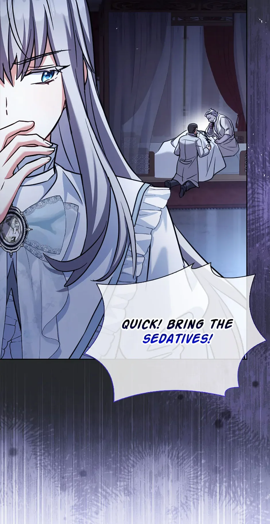 A childhood friend became an obsessive husband Chapter 74 page 67