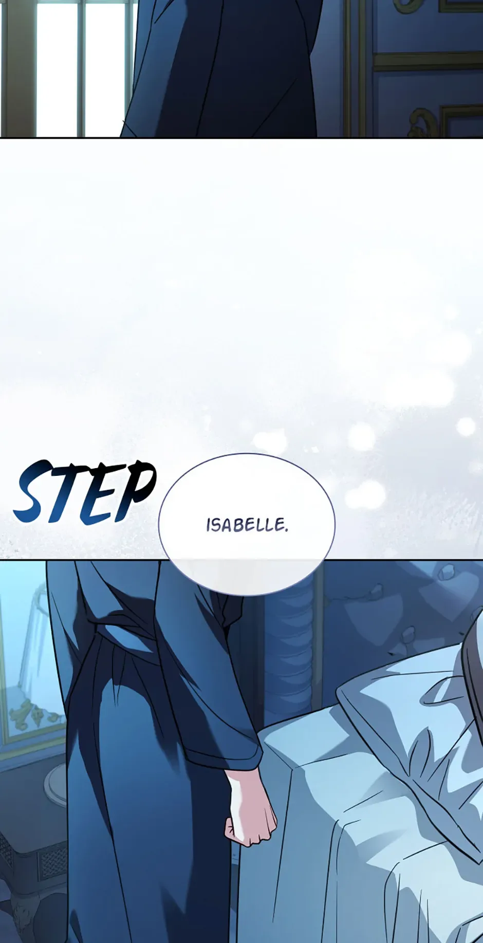 A childhood friend became an obsessive husband Chapter 78 page 23