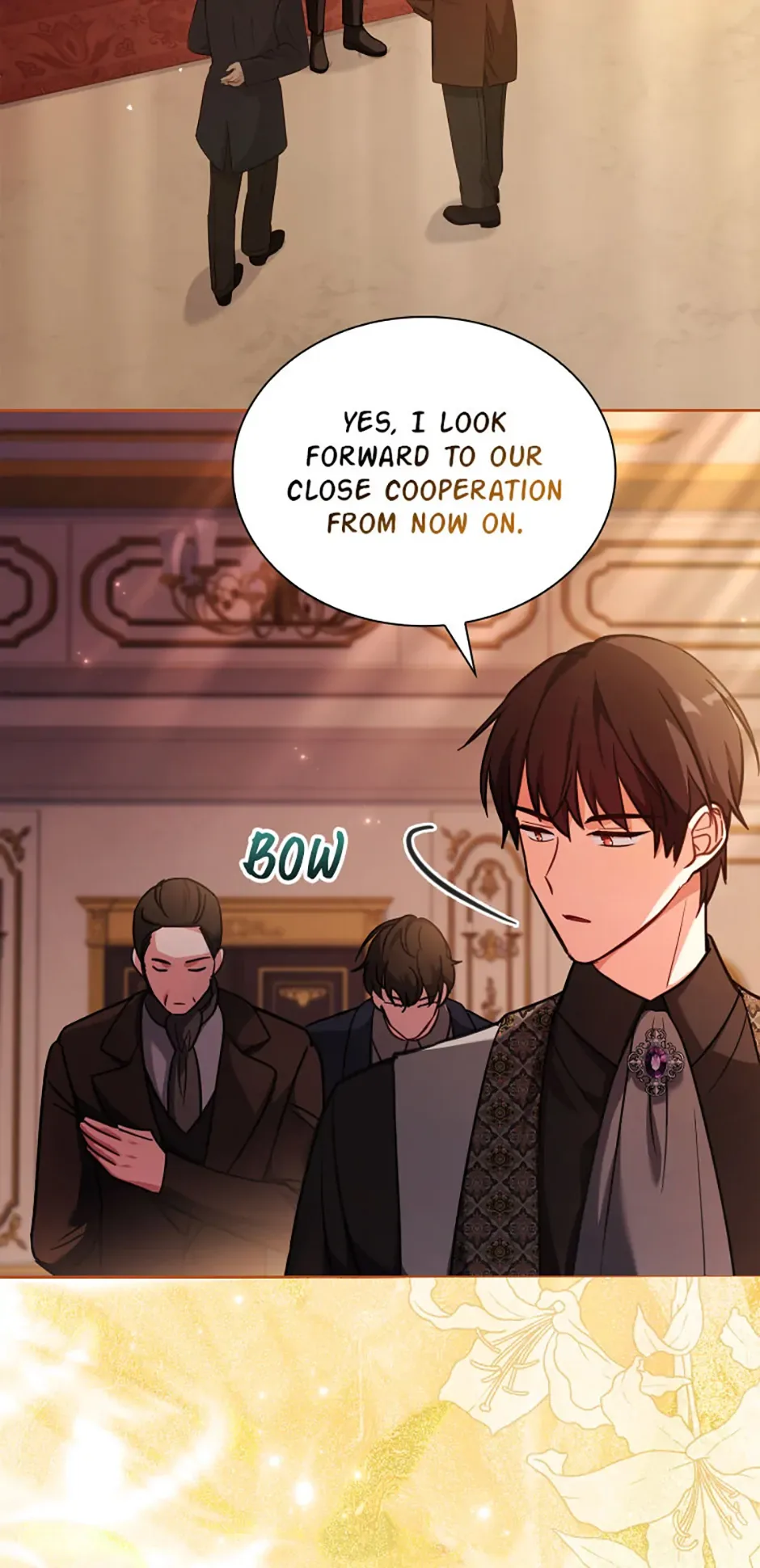 A childhood friend became an obsessive husband Chapter 79 page 4