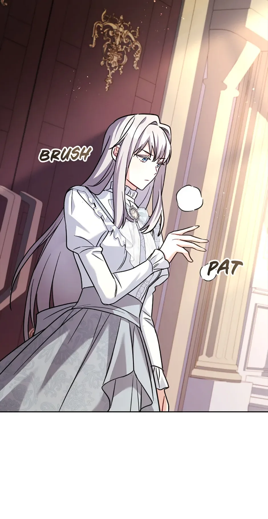 A childhood friend became an obsessive husband Chapter 74 page 69
