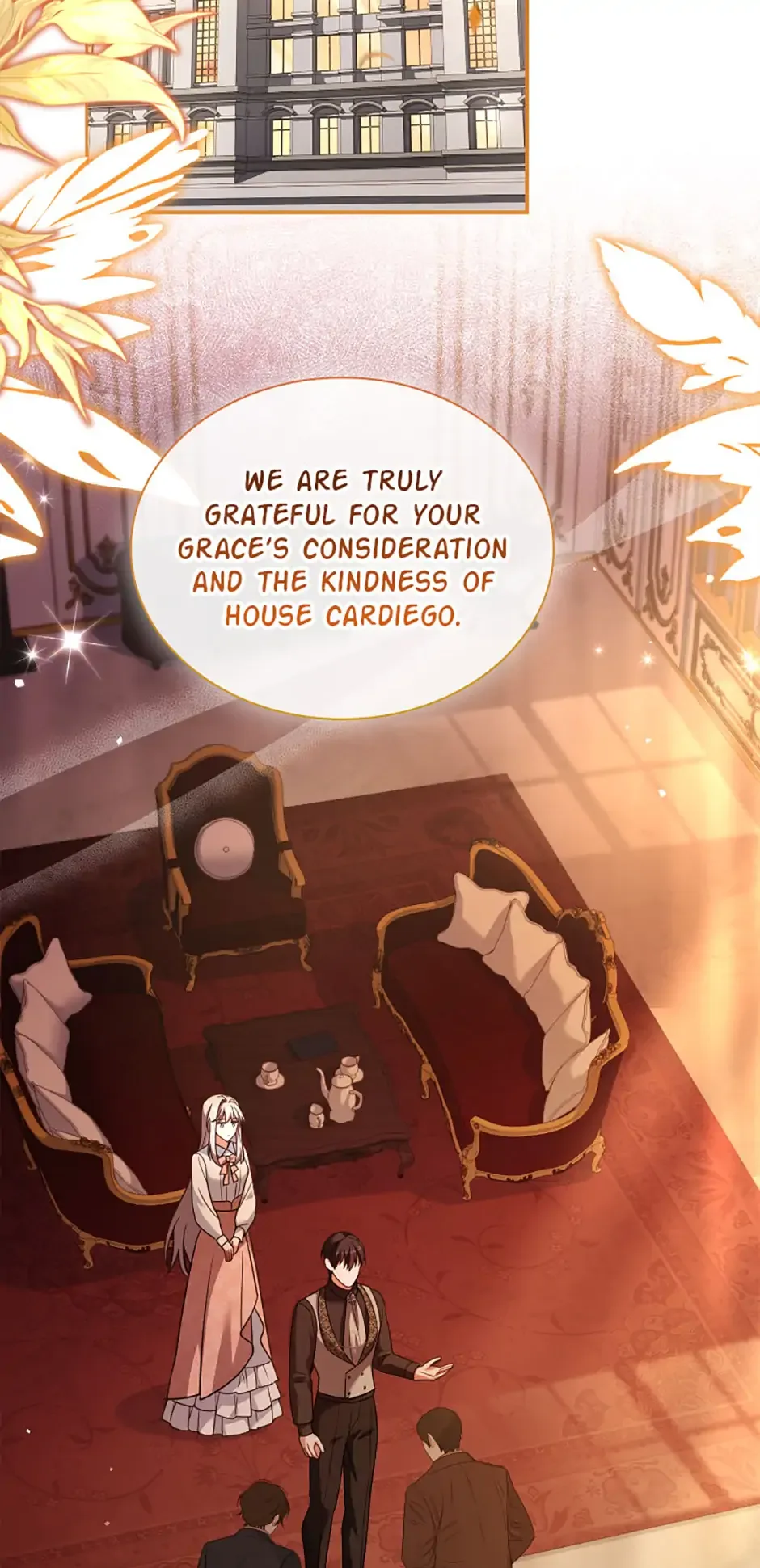 A childhood friend became an obsessive husband Chapter 79 page 3