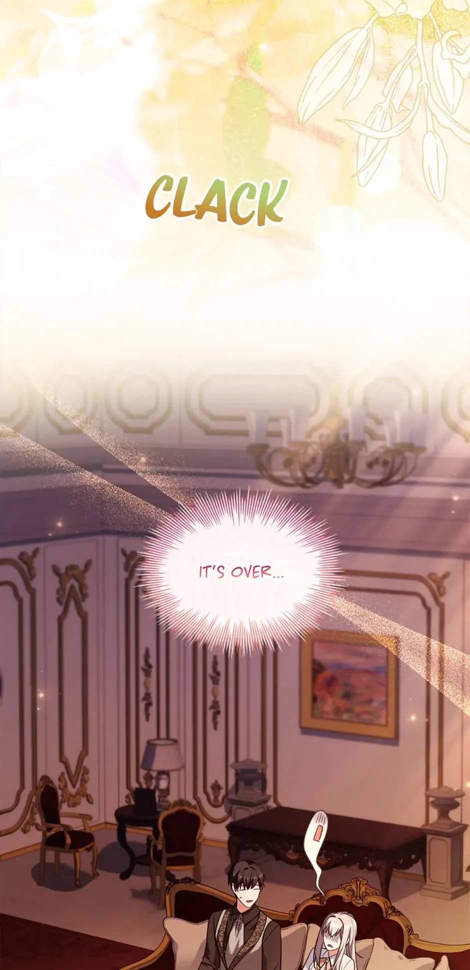 A childhood friend became an obsessive husband Chapter 79 page 5