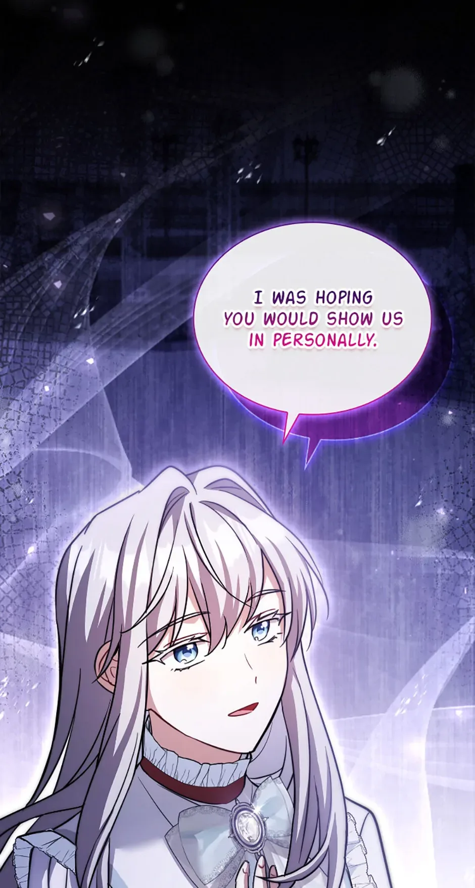 A childhood friend became an obsessive husband Chapter 73 page 73