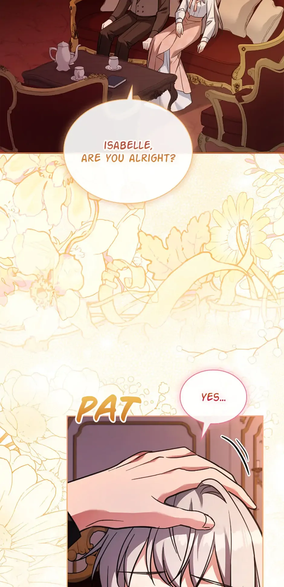 A childhood friend became an obsessive husband Chapter 79 page 6
