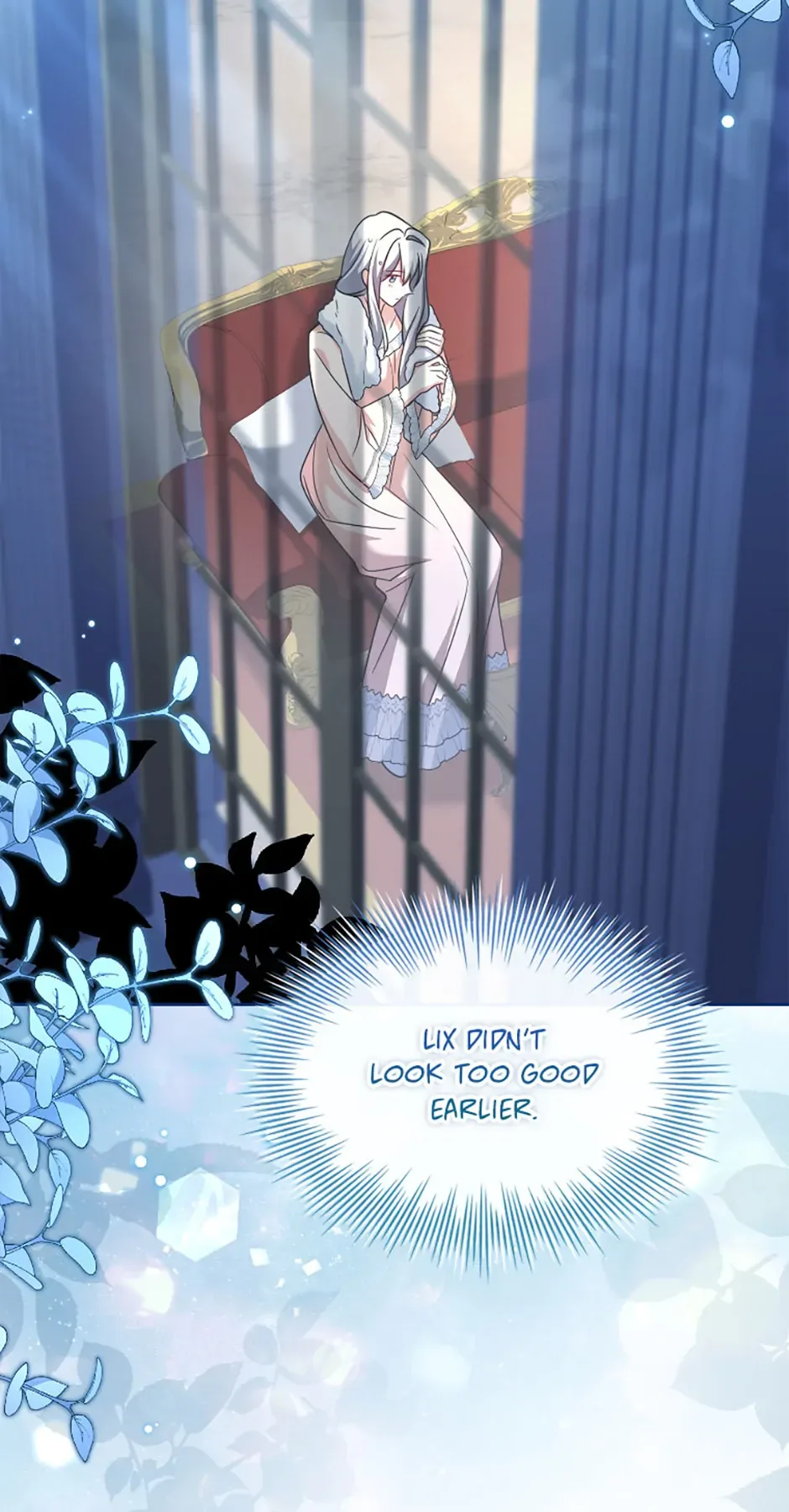 A childhood friend became an obsessive husband Chapter 76 page 44