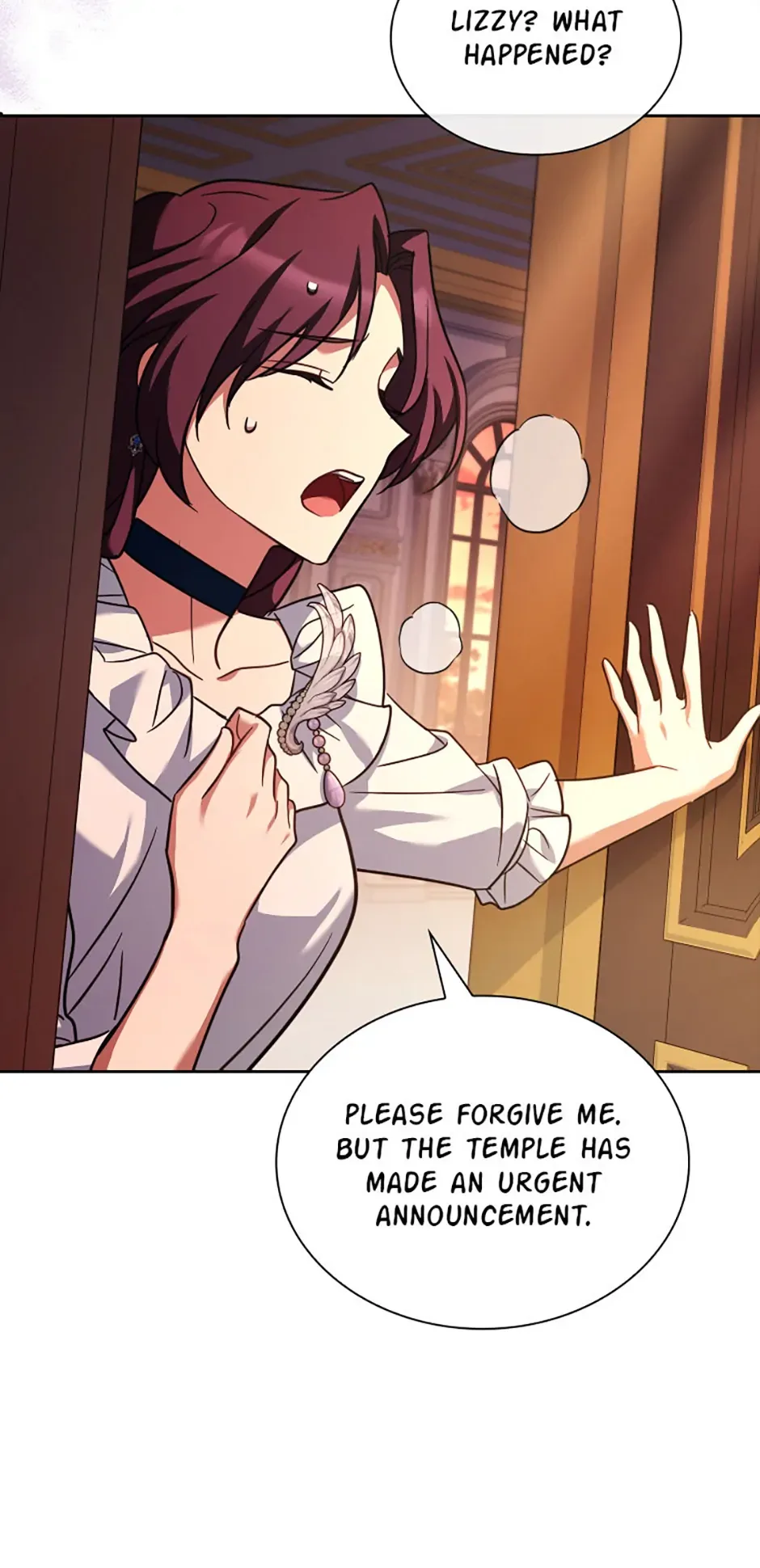 A childhood friend became an obsessive husband Chapter 79 page 9