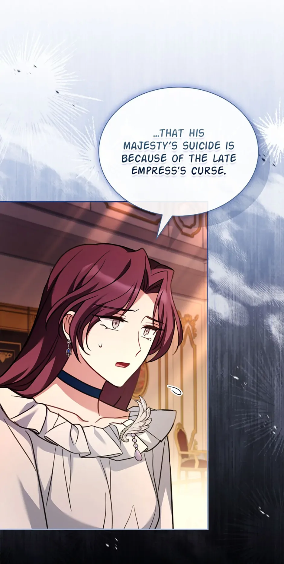 A childhood friend became an obsessive husband Chapter 79 page 14