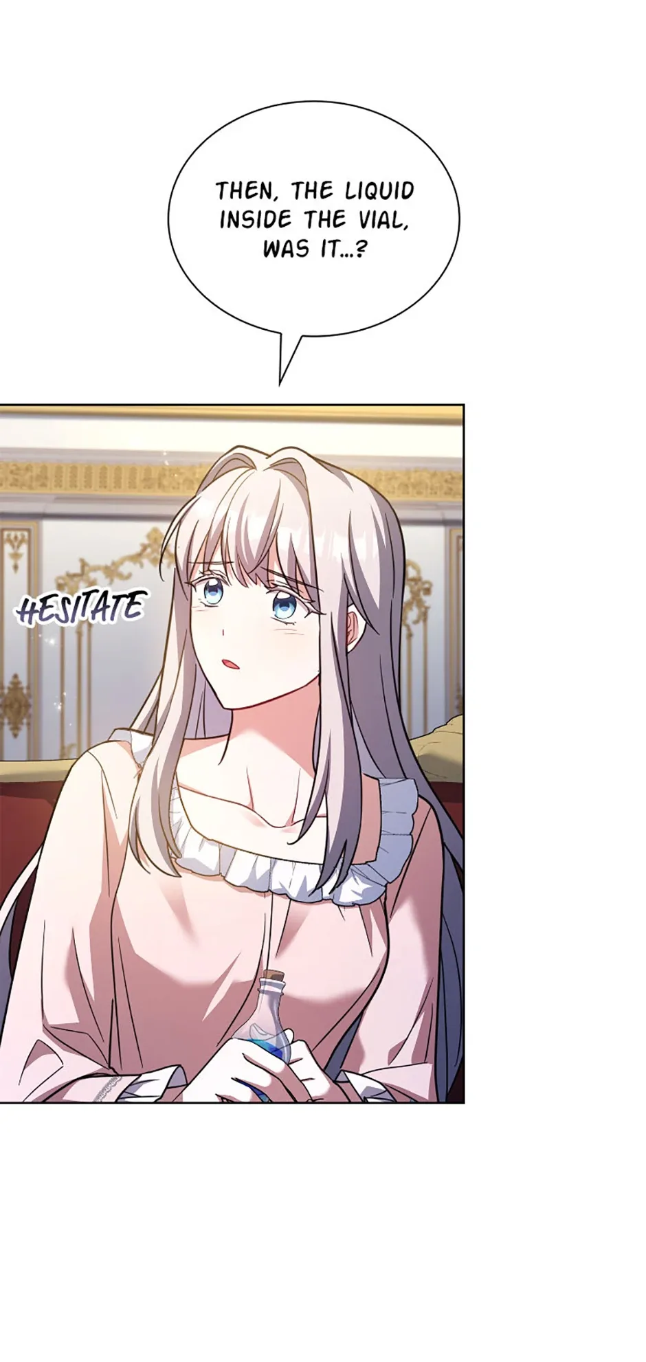 A childhood friend became an obsessive husband Chapter 76 page 50