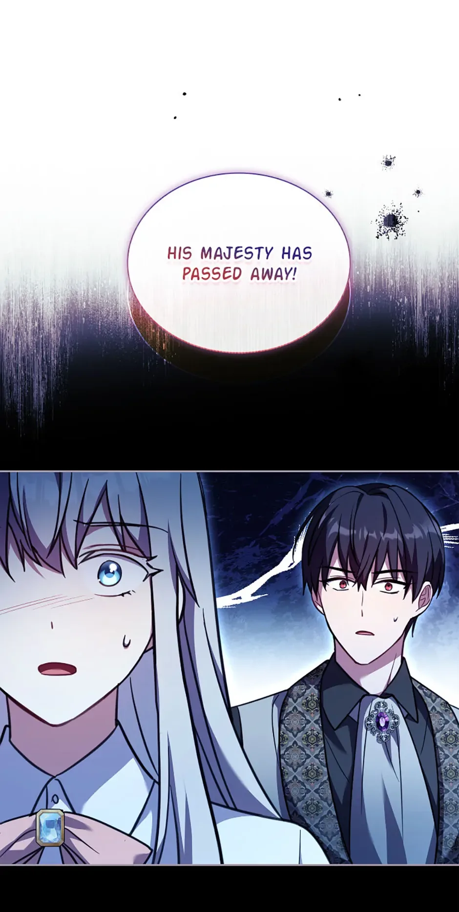 A childhood friend became an obsessive husband Chapter 79 page 10