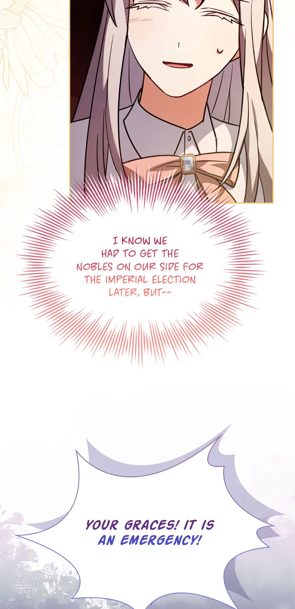 A childhood friend became an obsessive husband Chapter 79 page 7
