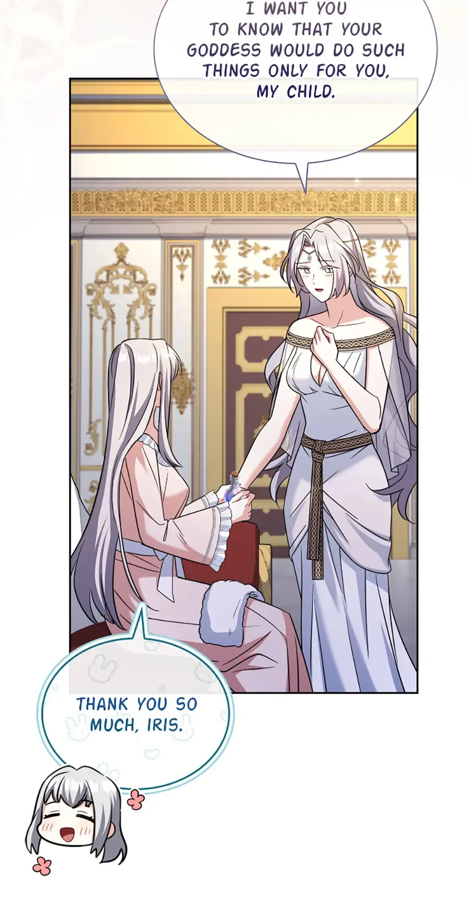 A childhood friend became an obsessive husband Chapter 76 page 49