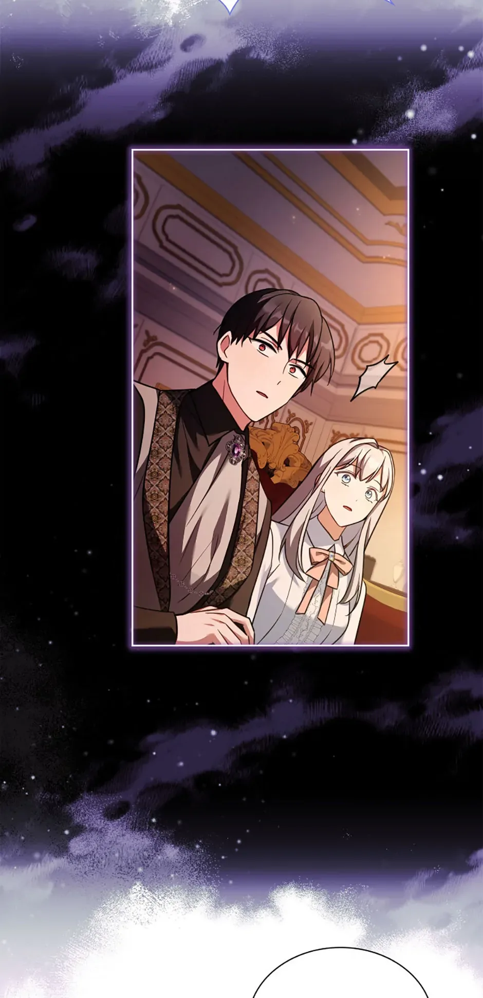A childhood friend became an obsessive husband Chapter 79 page 8