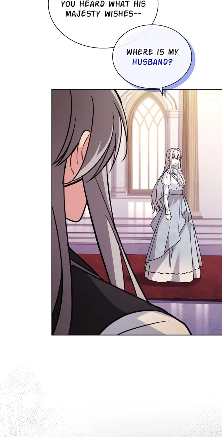 A childhood friend became an obsessive husband Chapter 74 page 72