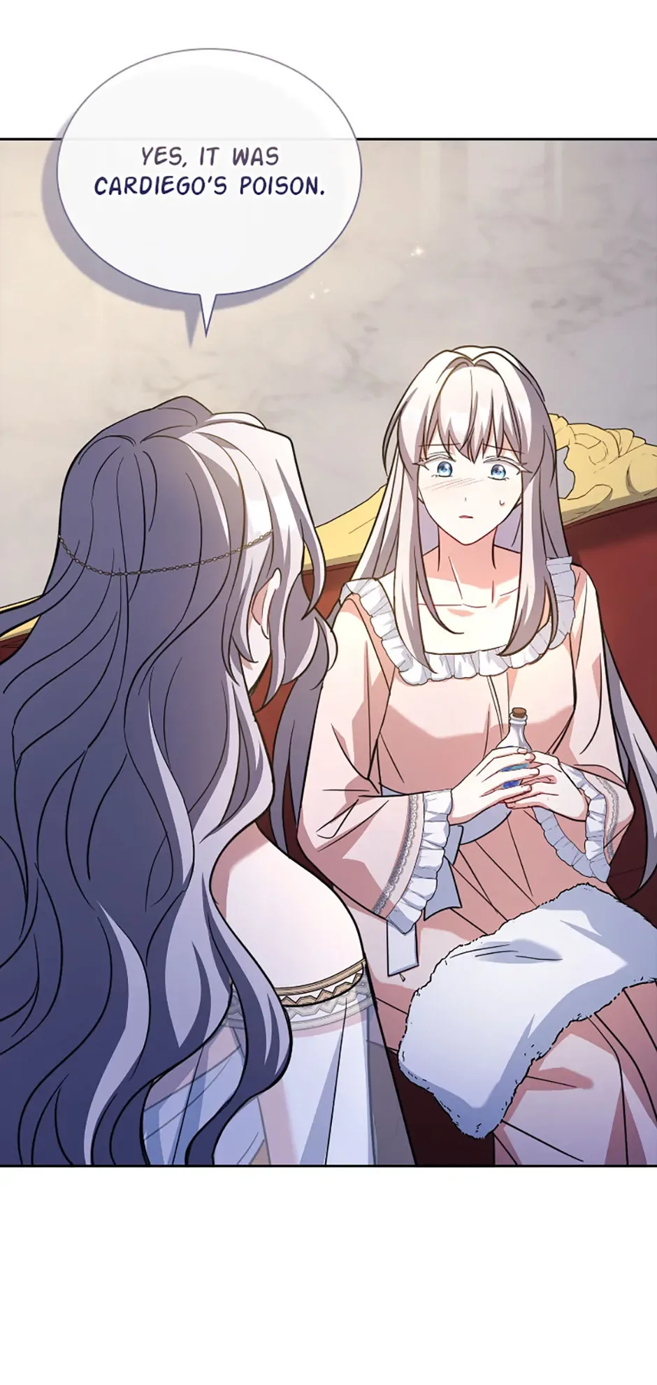 A childhood friend became an obsessive husband Chapter 76 page 51