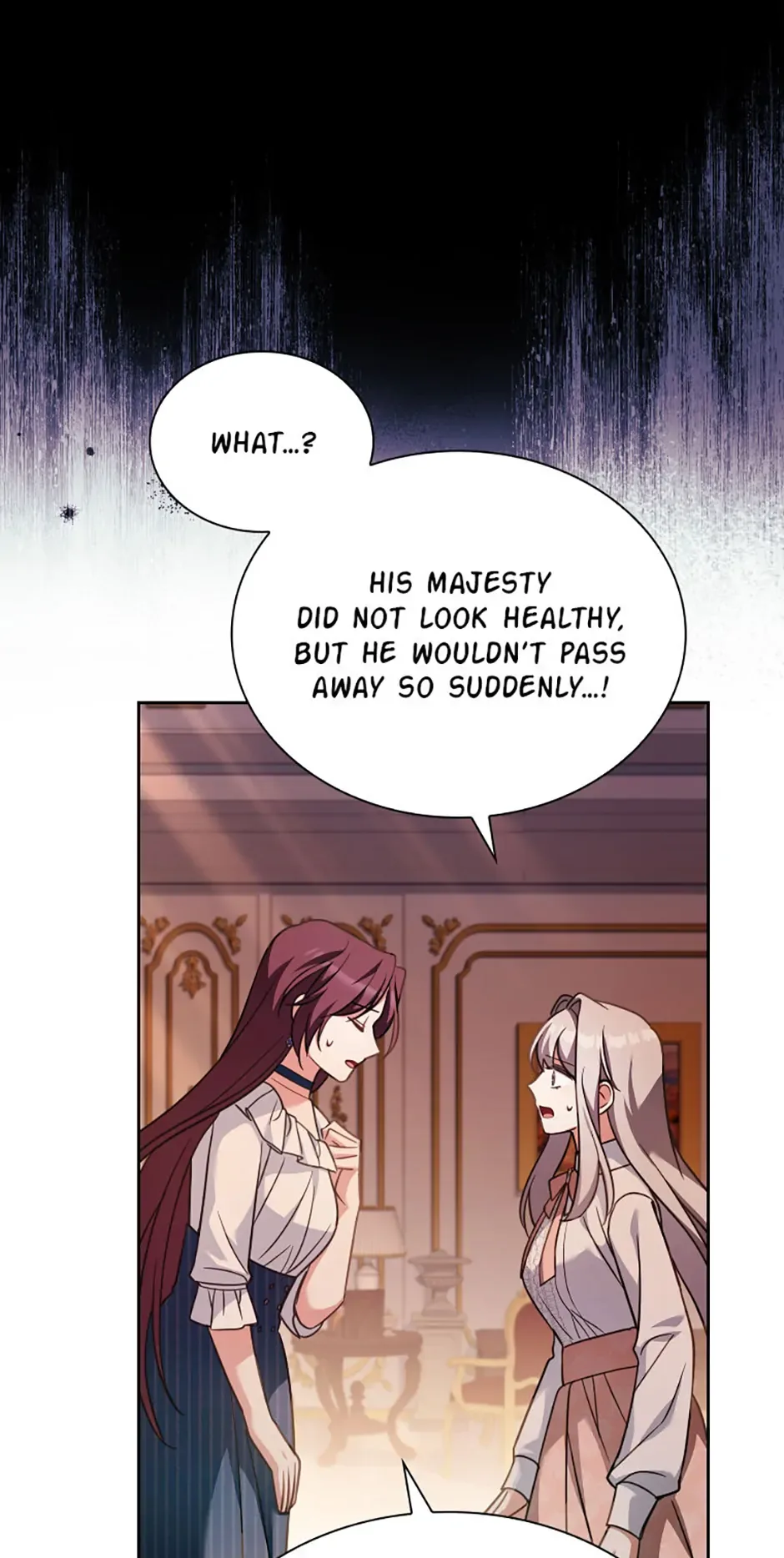 A childhood friend became an obsessive husband Chapter 79 page 11