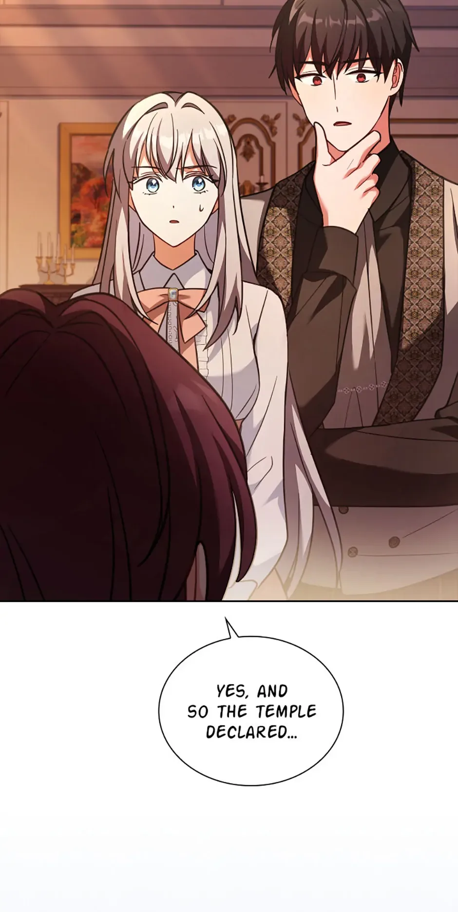 A childhood friend became an obsessive husband Chapter 79 page 13