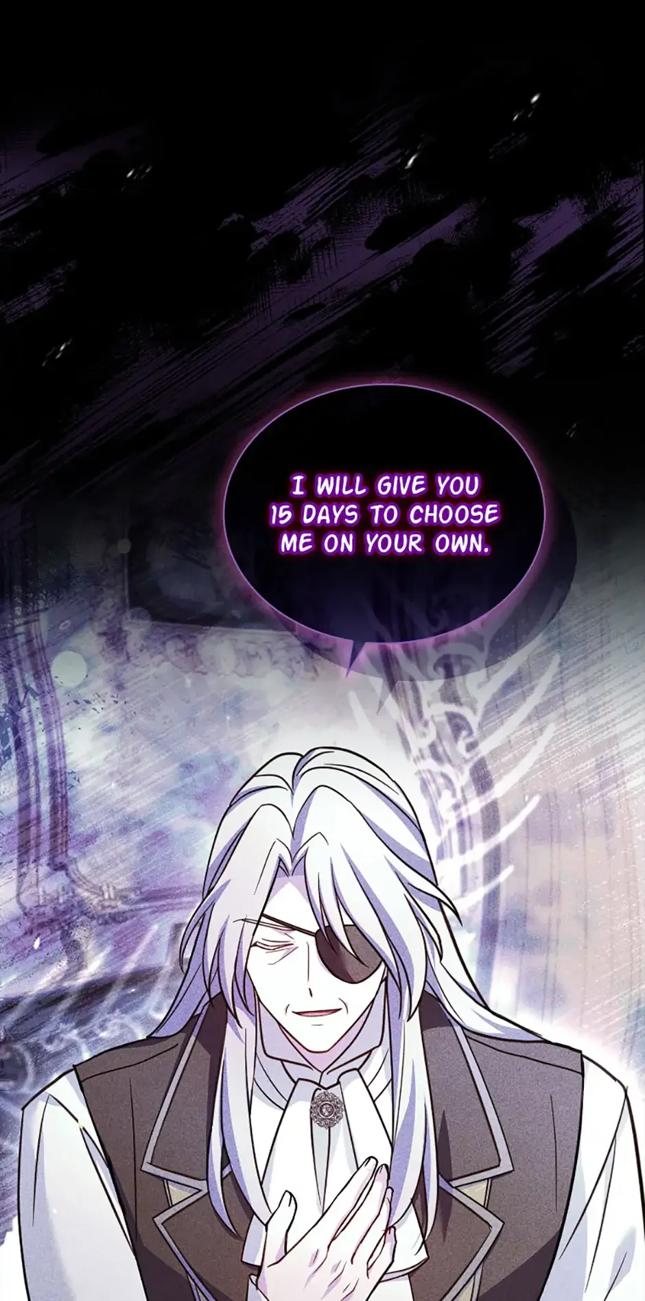 A childhood friend became an obsessive husband Chapter 79 page 16