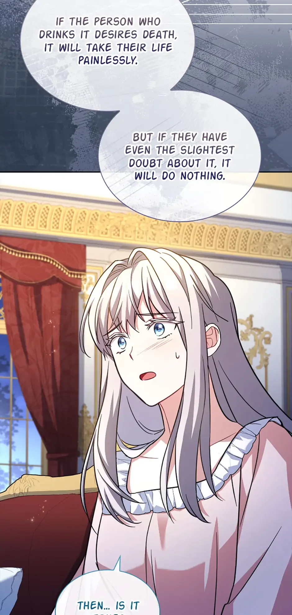 A childhood friend became an obsessive husband Chapter 76 page 53