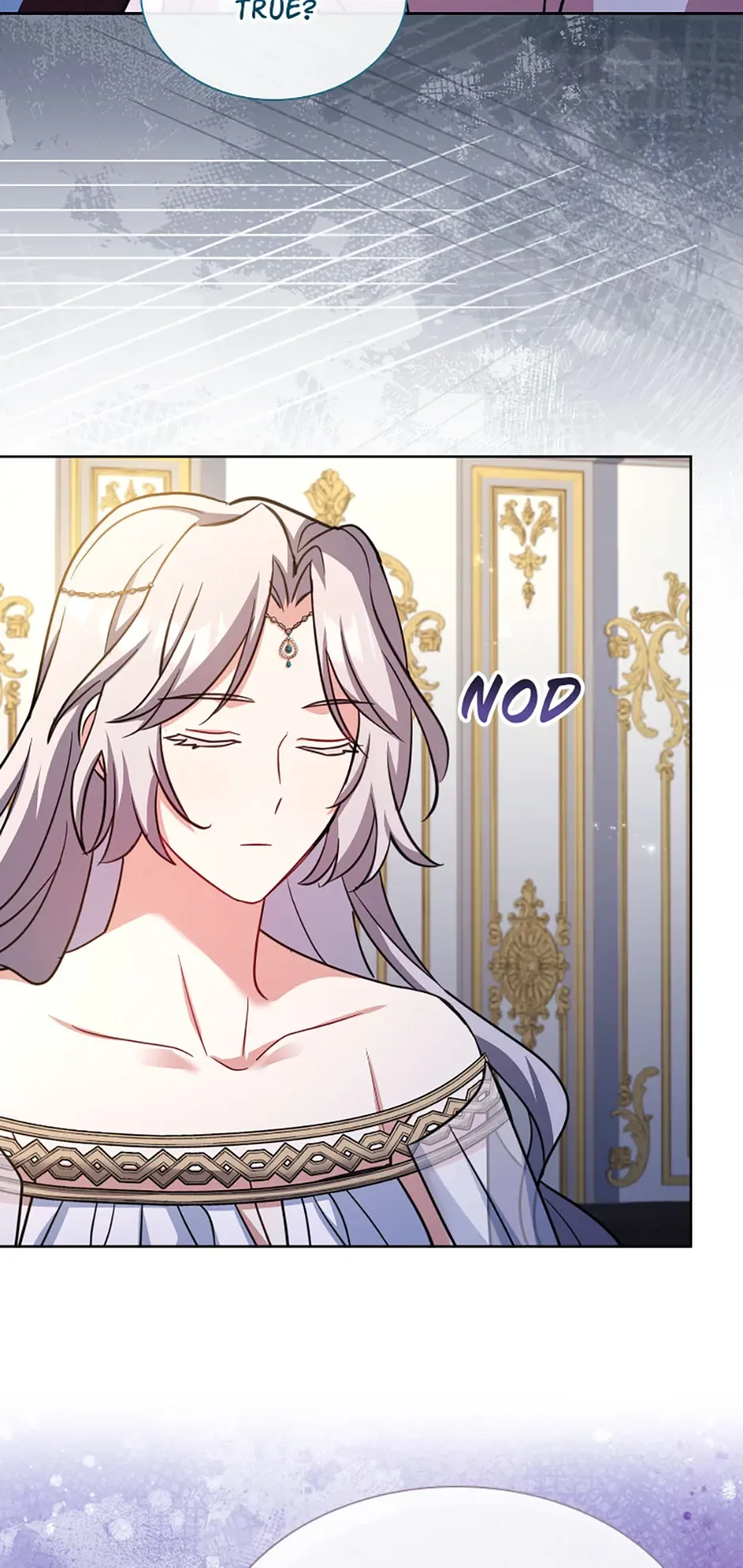 A childhood friend became an obsessive husband Chapter 76 page 54