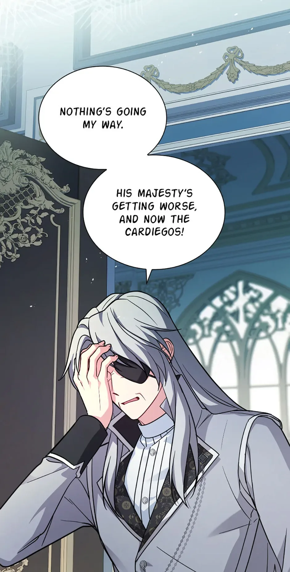 A childhood friend became an obsessive husband Chapter 78 page 38