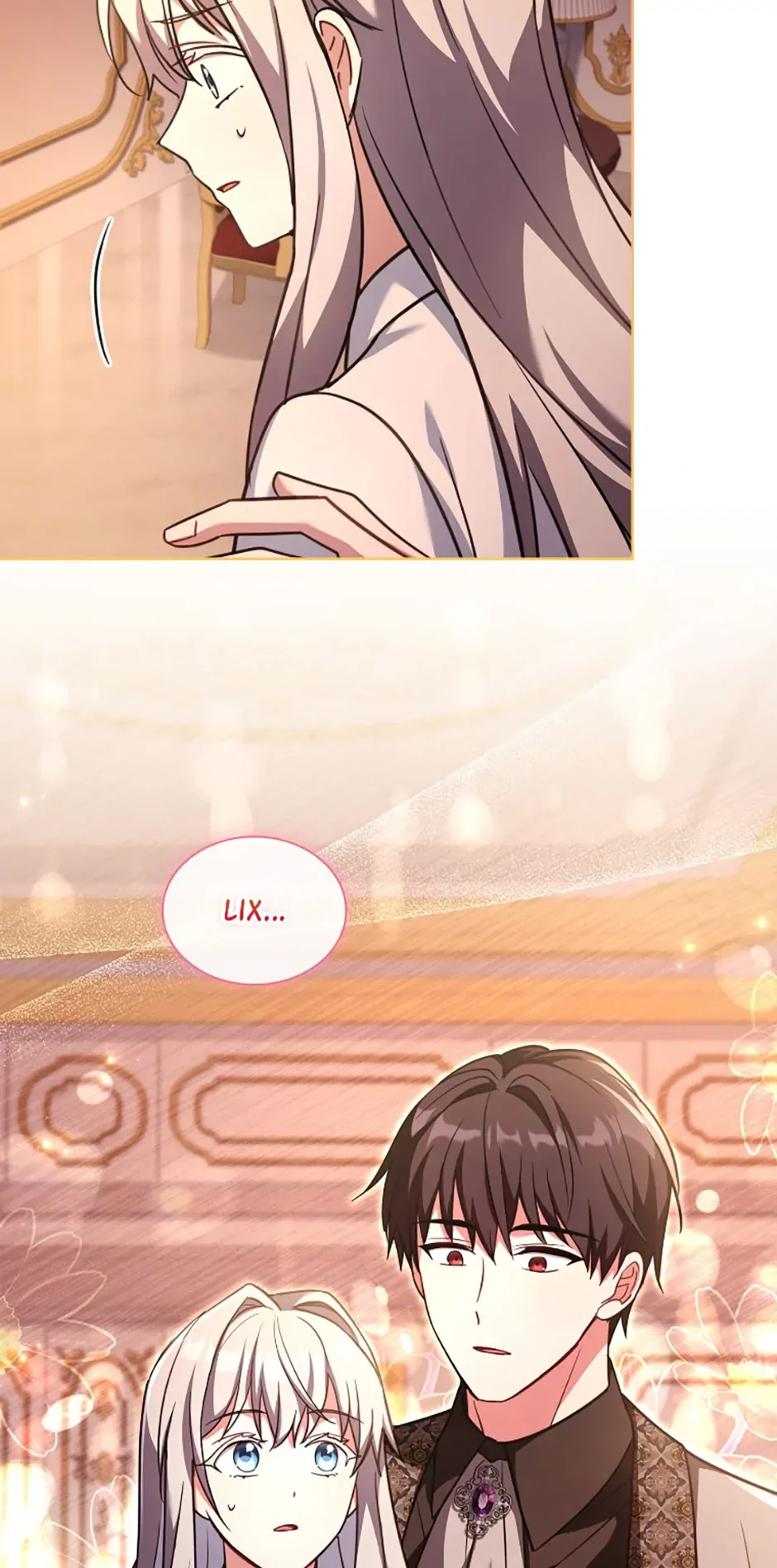 A childhood friend became an obsessive husband Chapter 79 page 20
