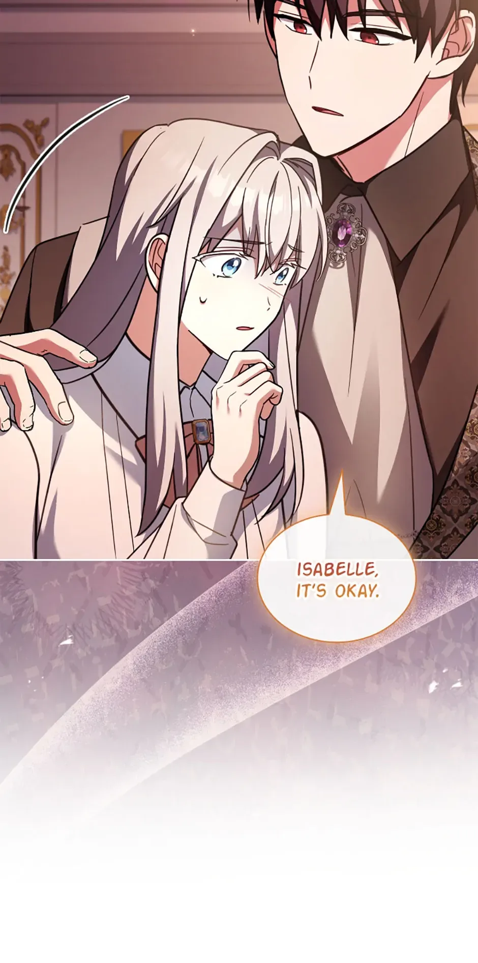 A childhood friend became an obsessive husband Chapter 79 page 22
