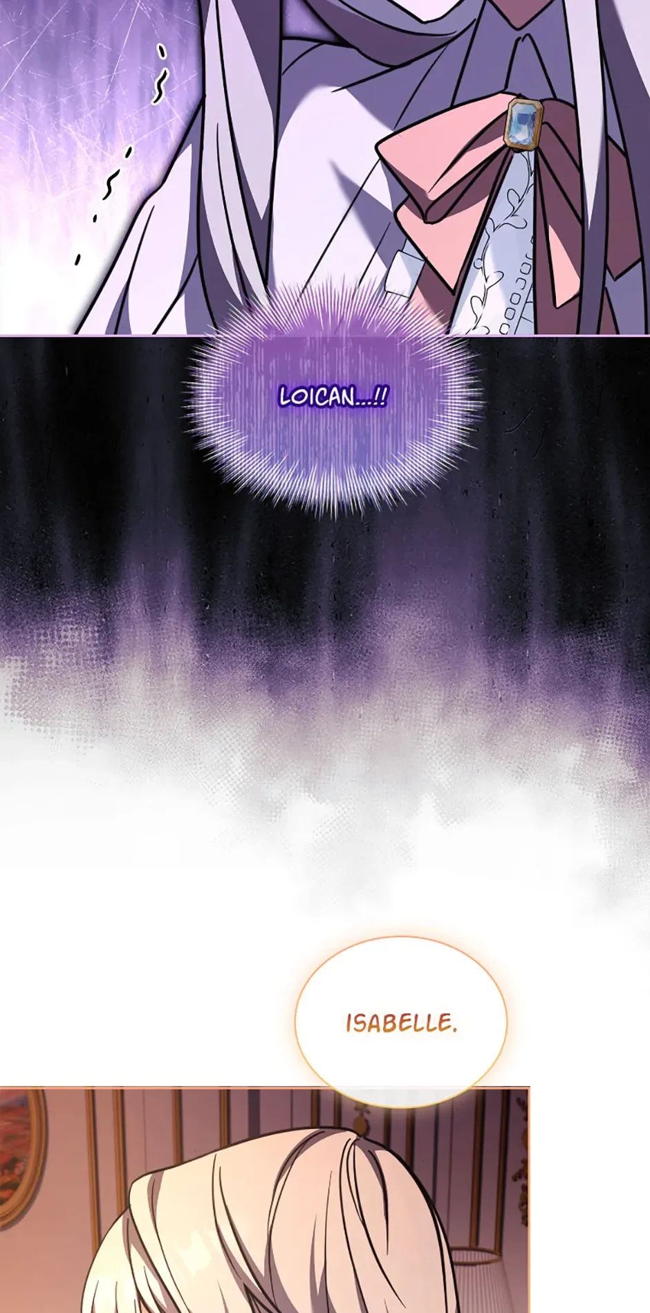 A childhood friend became an obsessive husband Chapter 79 page 19