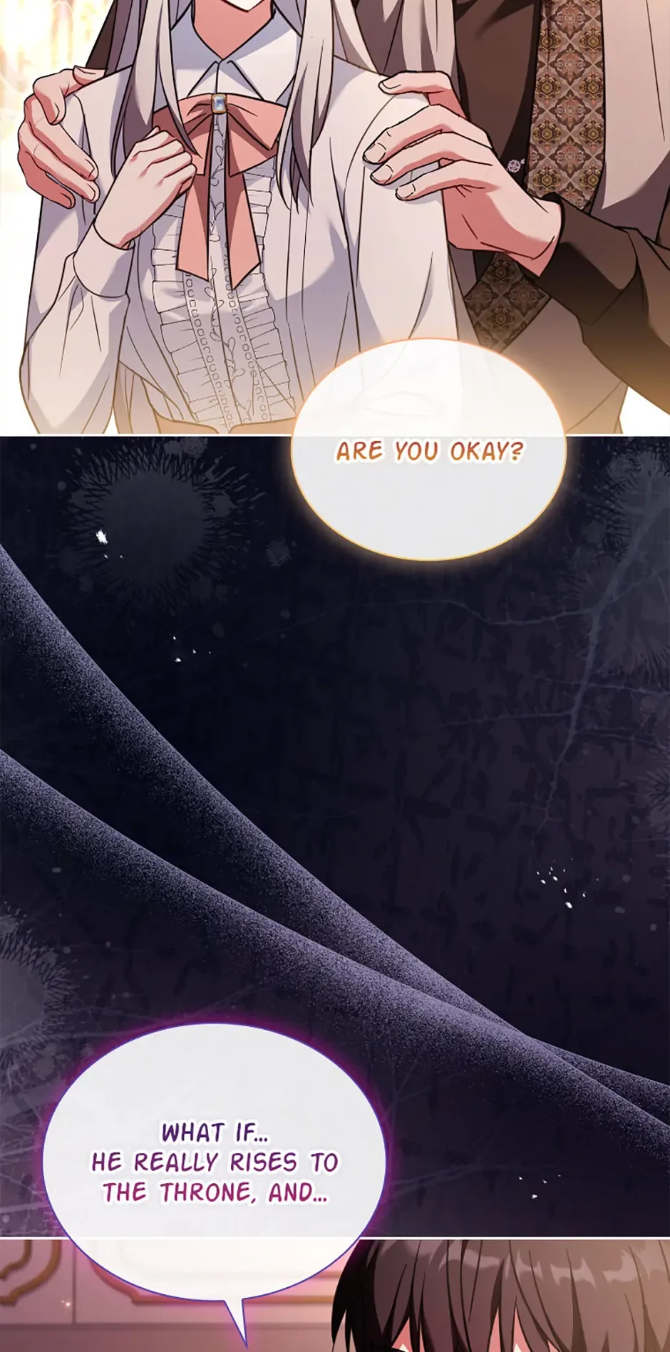 A childhood friend became an obsessive husband Chapter 79 page 21