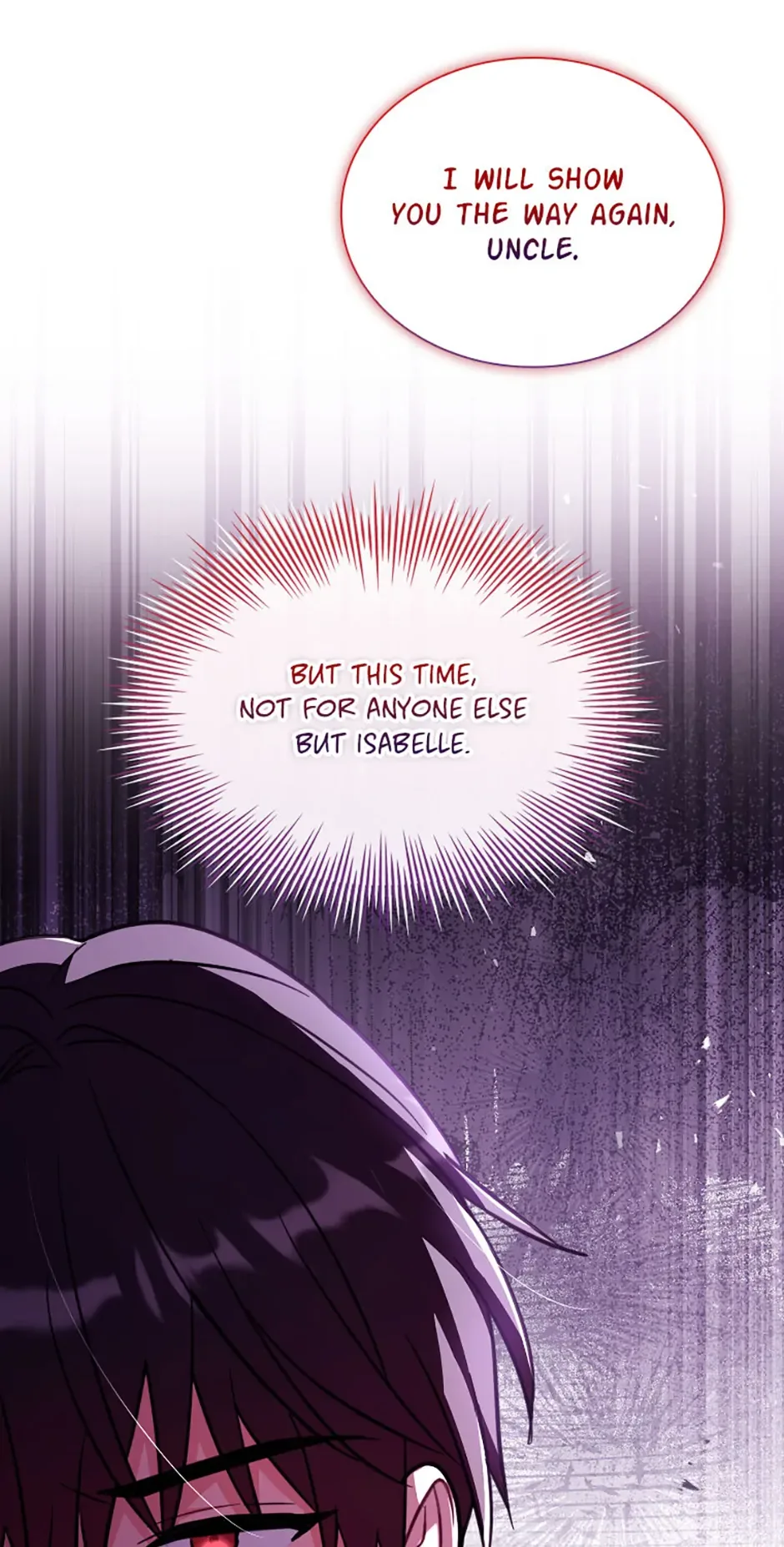 A childhood friend became an obsessive husband Chapter 78 page 34