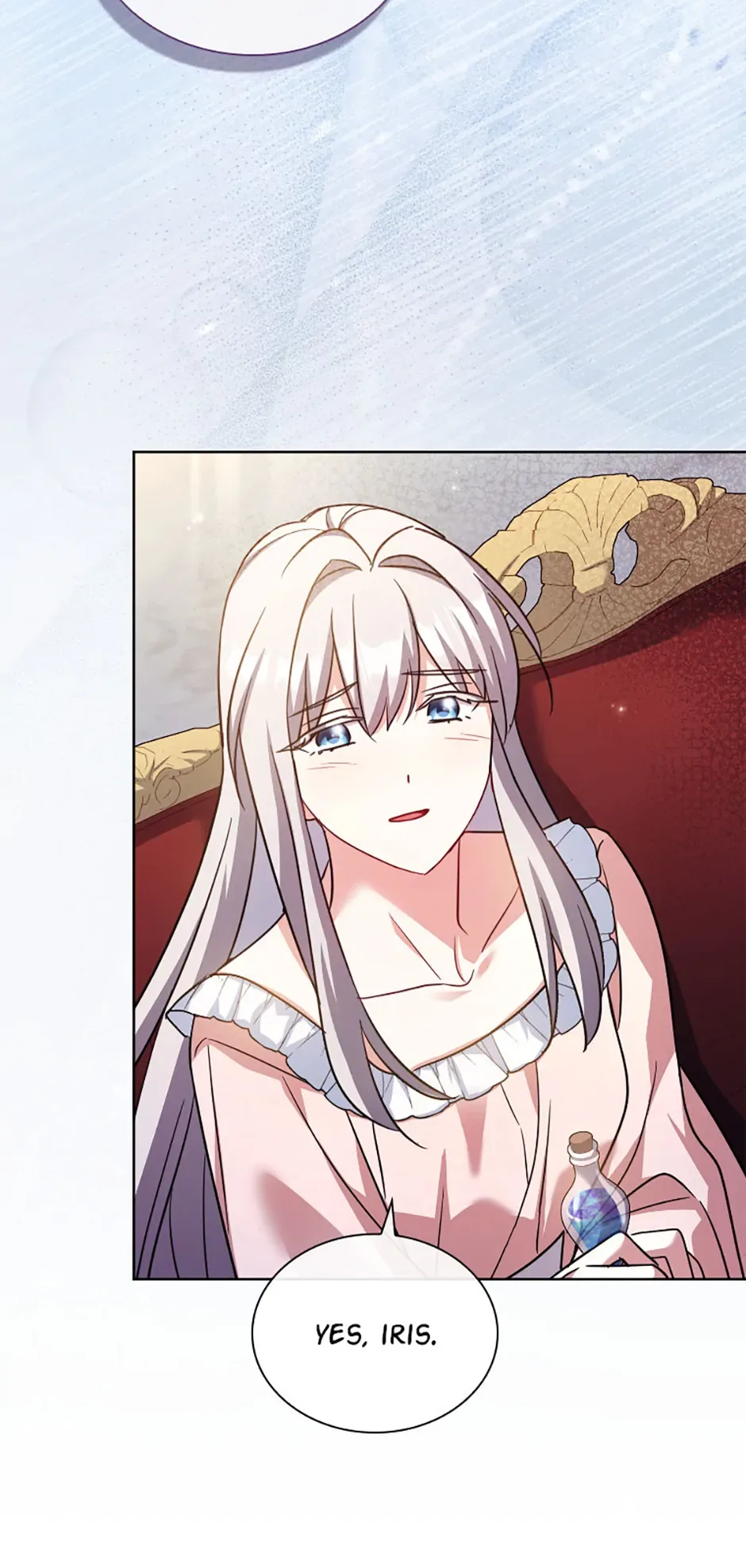 A childhood friend became an obsessive husband Chapter 76 page 56