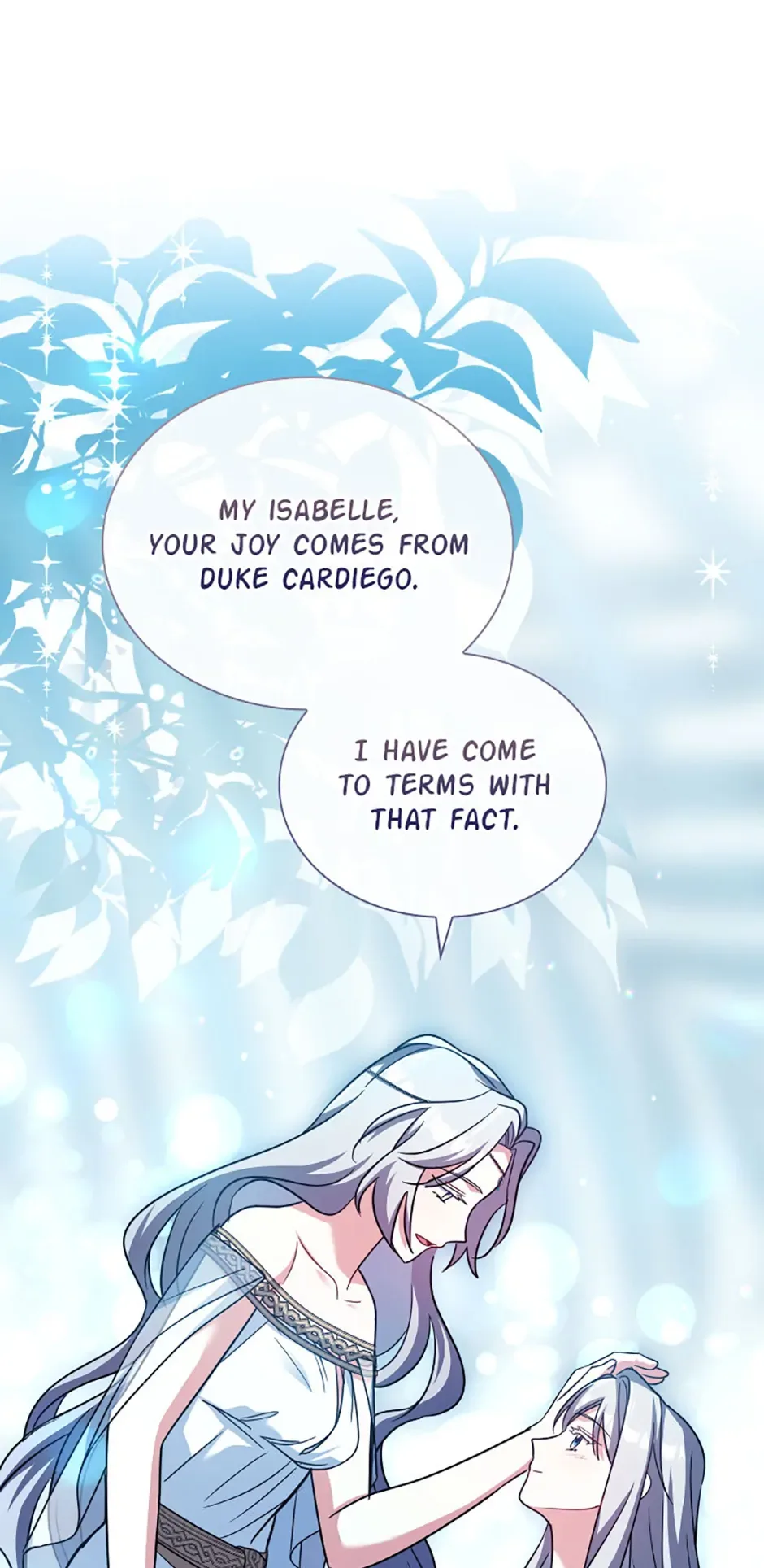 A childhood friend became an obsessive husband Chapter 76 page 57