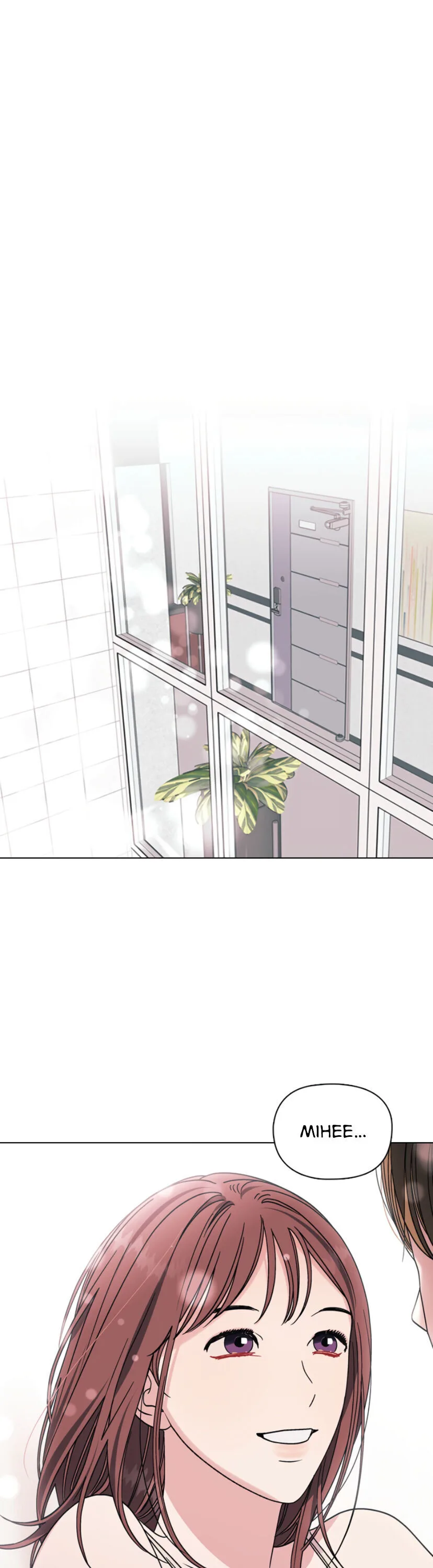 A Close Call Romance Chapter 1 page 2